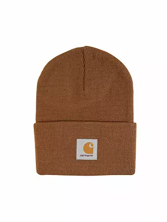 CARHARTT WIP | Bonnet - Tuque | braun